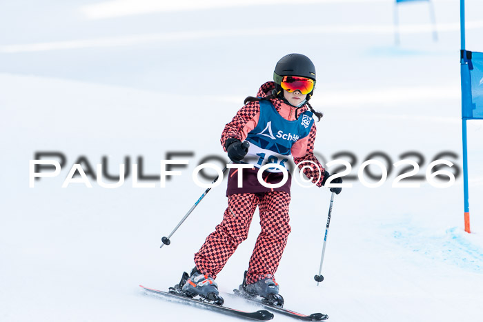 62 Int. Werdenfelser Kinderskitag 17.01.2026