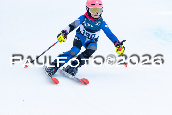 62 Int. Werdenfelser Kinderskitag 17.01.2026