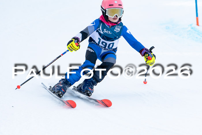 62 Int. Werdenfelser Kinderskitag 17.01.2026