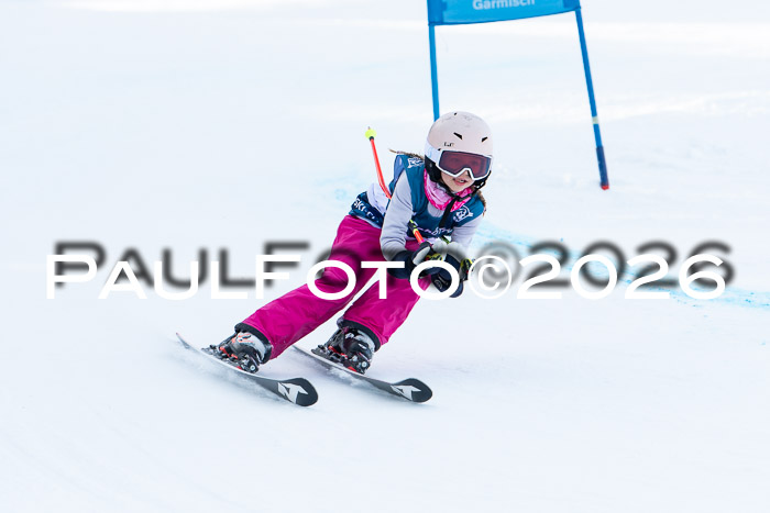 62 Int. Werdenfelser Kinderskitag 17.01.2026