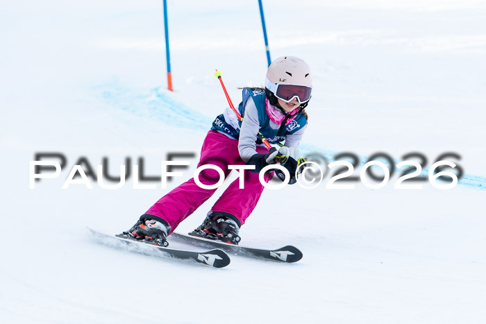 62 Int. Werdenfelser Kinderskitag 17.01.2026