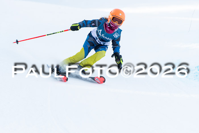 62 Int. Werdenfelser Kinderskitag 17.01.2026