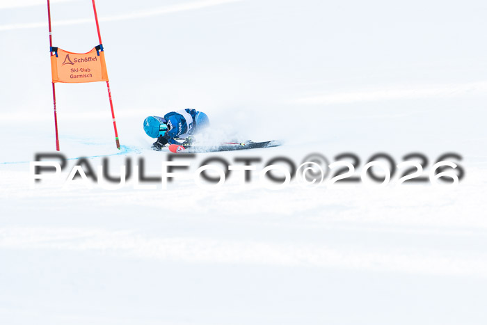 62 Int. Werdenfelser Kinderskitag 17.01.2026