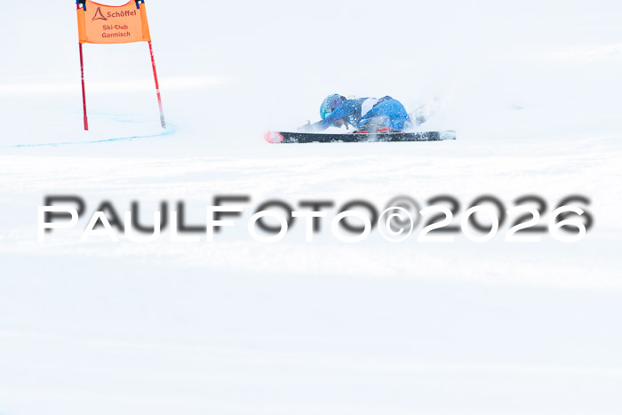 62 Int. Werdenfelser Kinderskitag 17.01.2026