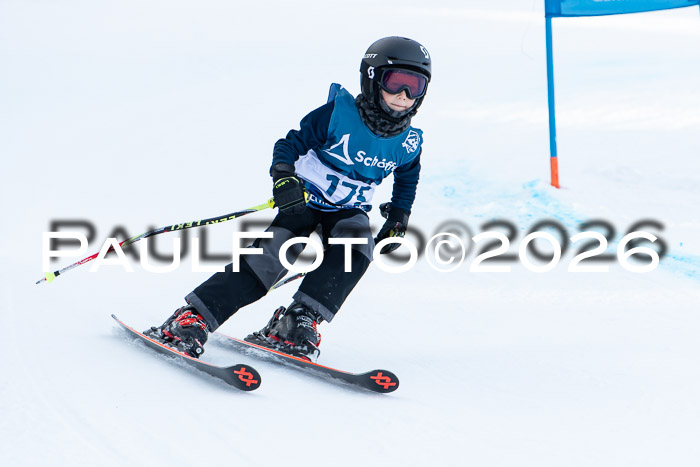 62 Int. Werdenfelser Kinderskitag 17.01.2026