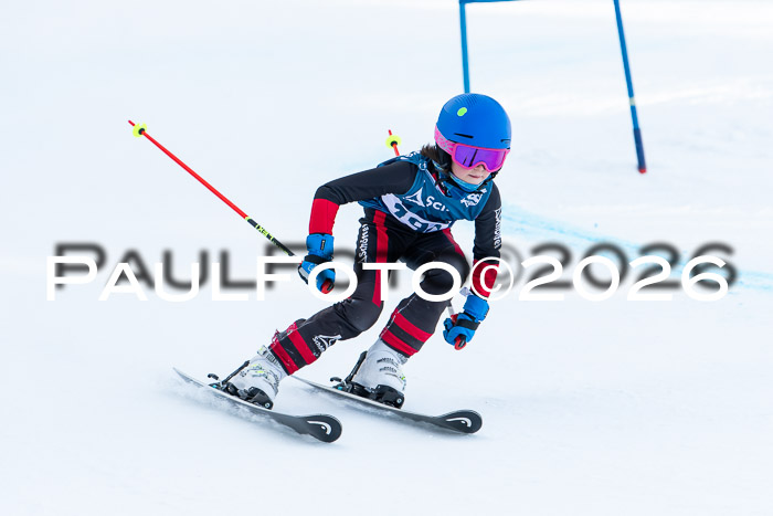 62 Int. Werdenfelser Kinderskitag 17.01.2026