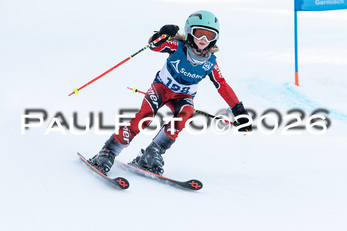 62 Int. Werdenfelser Kinderskitag 17.01.2026