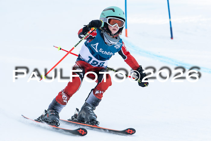 62 Int. Werdenfelser Kinderskitag 17.01.2026