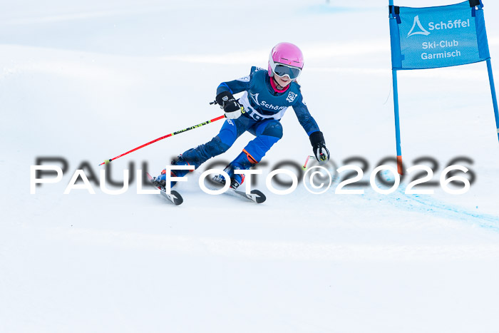 62 Int. Werdenfelser Kinderskitag 17.01.2026