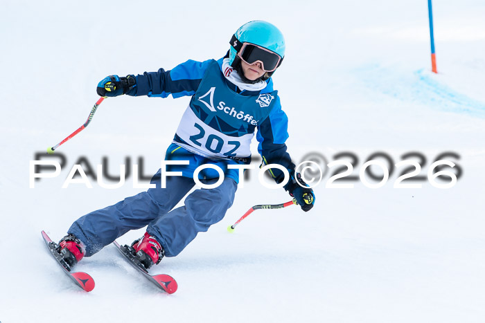 62 Int. Werdenfelser Kinderskitag 17.01.2026