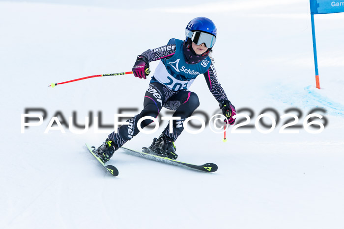 62 Int. Werdenfelser Kinderskitag 17.01.2026