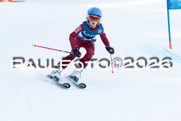 62 Int. Werdenfelser Kinderskitag 17.01.2026