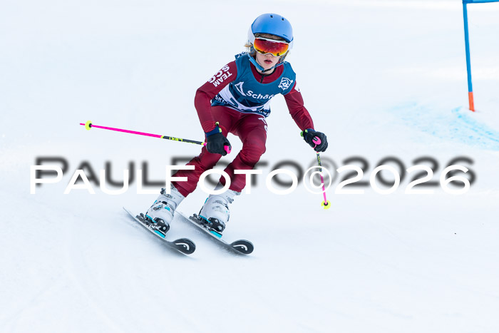 62 Int. Werdenfelser Kinderskitag 17.01.2026