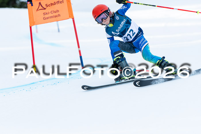 62 Int. Werdenfelser Kinderskitag 17.01.2026