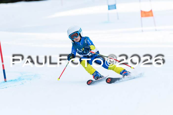 62 Int. Werdenfelser Kinderskitag 17.01.2026