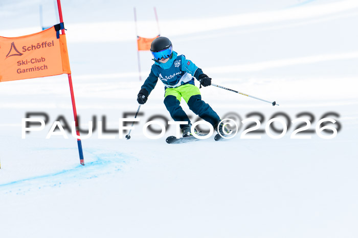 62 Int. Werdenfelser Kinderskitag 17.01.2026