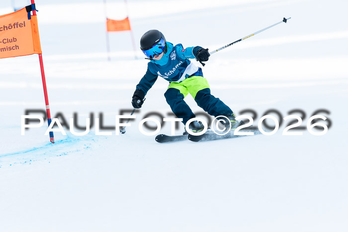 62 Int. Werdenfelser Kinderskitag 17.01.2026