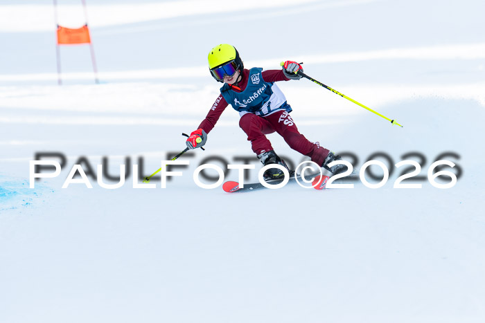 62 Int. Werdenfelser Kinderskitag 17.01.2026