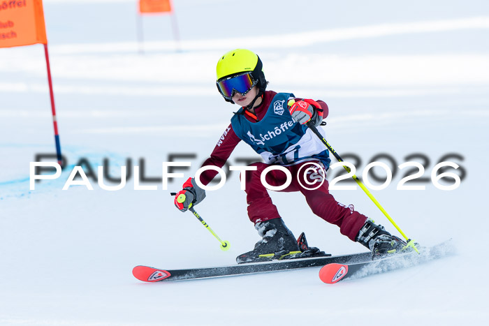 62 Int. Werdenfelser Kinderskitag 17.01.2026