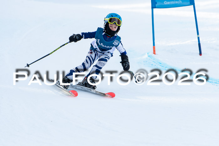 62 Int. Werdenfelser Kinderskitag 17.01.2026