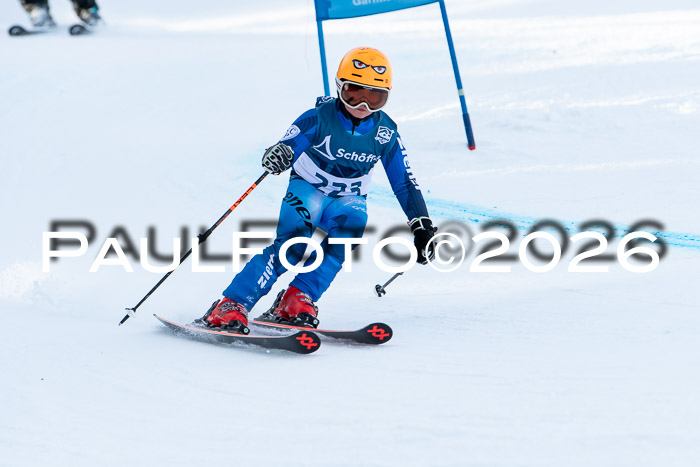 62 Int. Werdenfelser Kinderskitag 17.01.2026