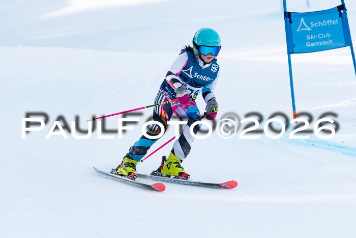 62 Int. Werdenfelser Kinderskitag 17.01.2026