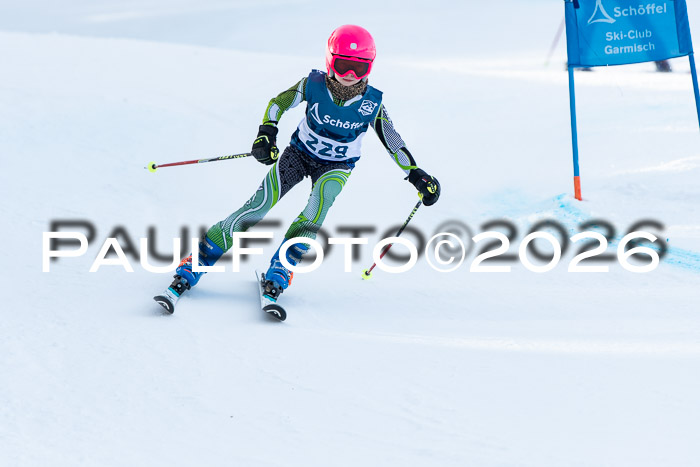 62 Int. Werdenfelser Kinderskitag 17.01.2026