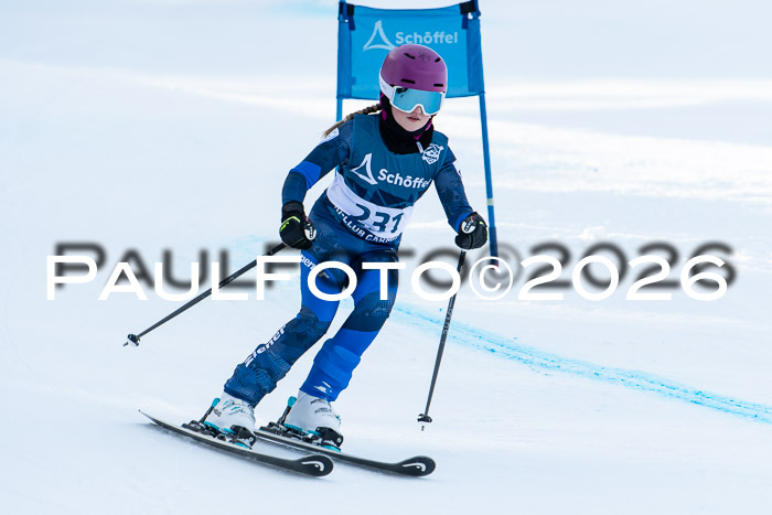 62 Int. Werdenfelser Kinderskitag 17.01.2026