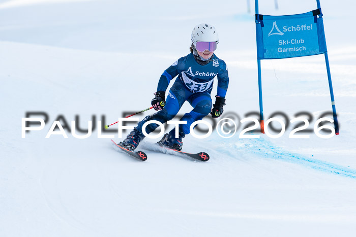 62 Int. Werdenfelser Kinderskitag 17.01.2026