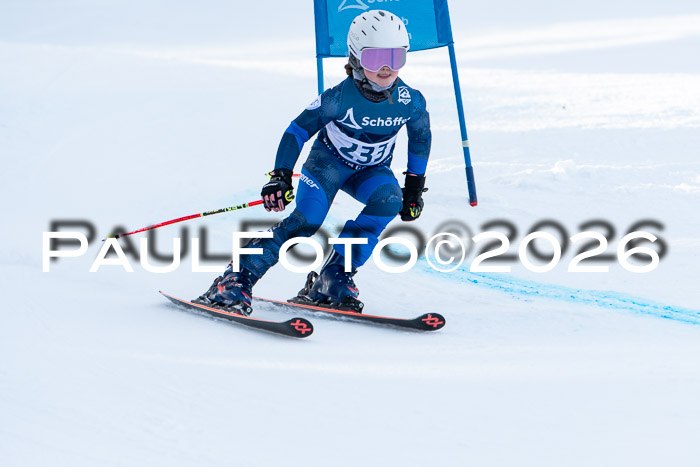 62 Int. Werdenfelser Kinderskitag 17.01.2026