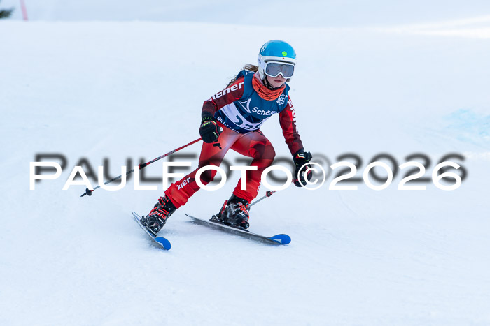 62 Int. Werdenfelser Kinderskitag 17.01.2026