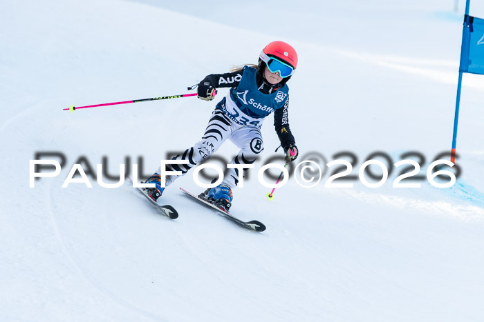 62 Int. Werdenfelser Kinderskitag 17.01.2026