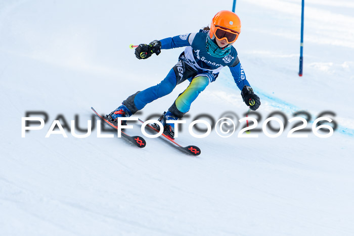 62 Int. Werdenfelser Kinderskitag 17.01.2026