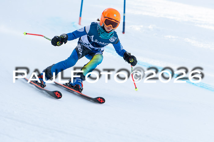 62 Int. Werdenfelser Kinderskitag 17.01.2026