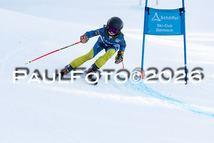 62 Int. Werdenfelser Kinderskitag 17.01.2026