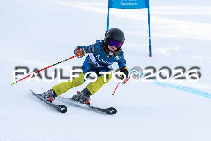 62 Int. Werdenfelser Kinderskitag 17.01.2026