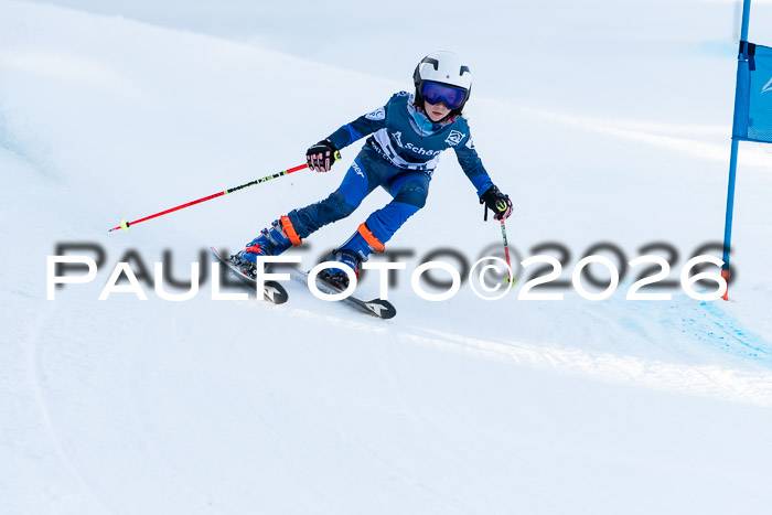 62 Int. Werdenfelser Kinderskitag 17.01.2026