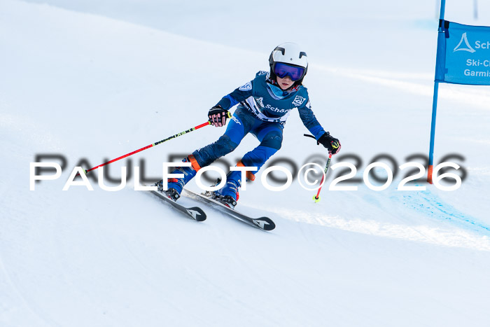 62 Int. Werdenfelser Kinderskitag 17.01.2026