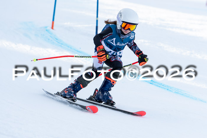 62 Int. Werdenfelser Kinderskitag 17.01.2026