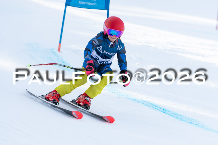 62 Int. Werdenfelser Kinderskitag 17.01.2026