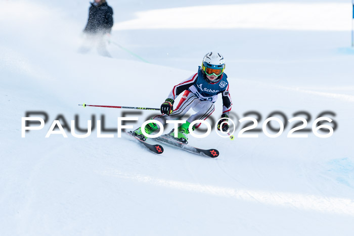 62 Int. Werdenfelser Kinderskitag 17.01.2026