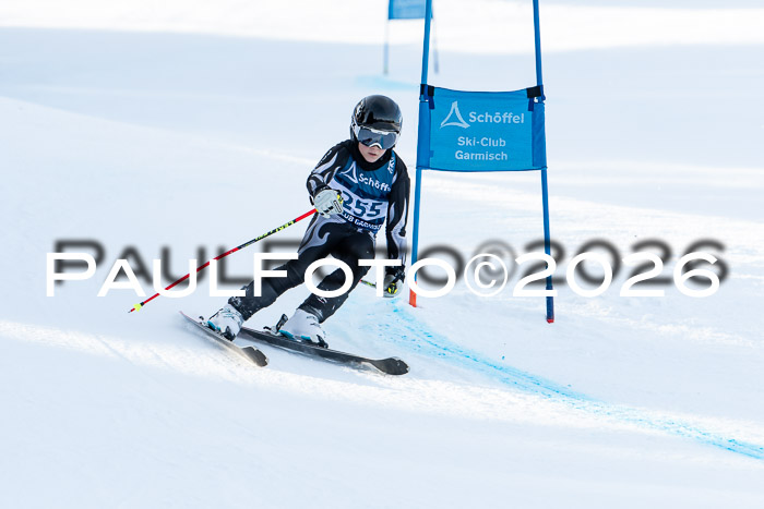 62 Int. Werdenfelser Kinderskitag 17.01.2026