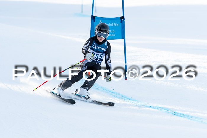 62 Int. Werdenfelser Kinderskitag 17.01.2026