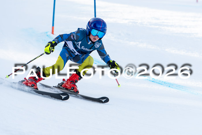 62 Int. Werdenfelser Kinderskitag 17.01.2026