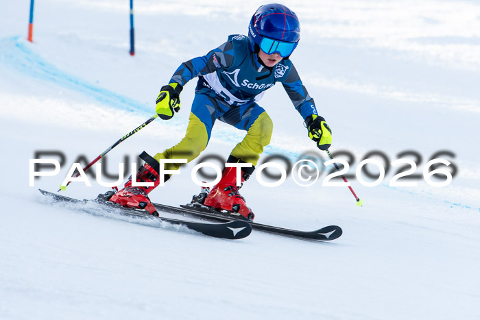 62 Int. Werdenfelser Kinderskitag 17.01.2026