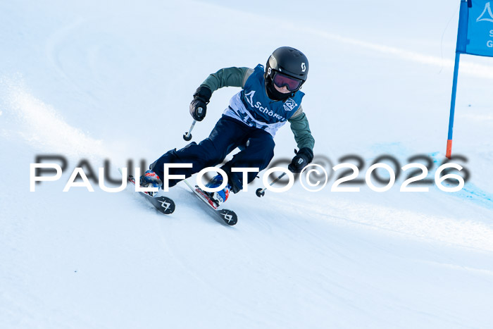 62 Int. Werdenfelser Kinderskitag 17.01.2026