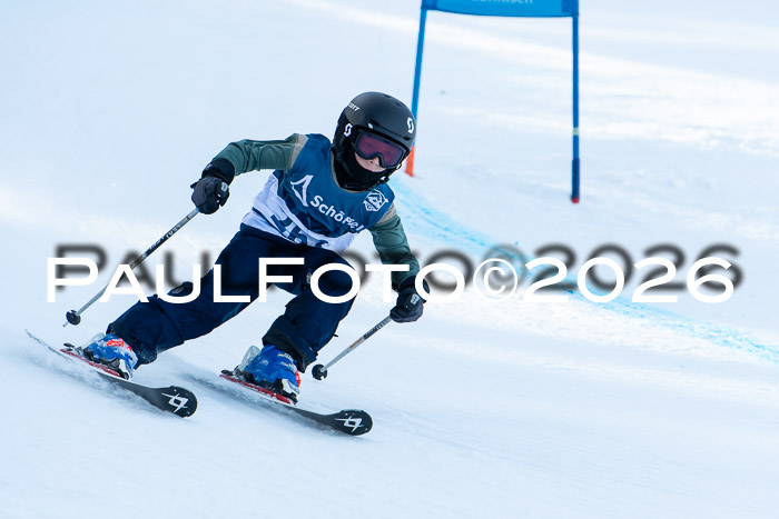 62 Int. Werdenfelser Kinderskitag 17.01.2026