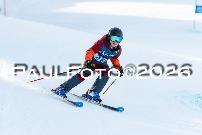 62 Int. Werdenfelser Kinderskitag 17.01.2026