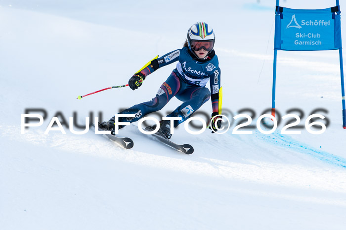 62 Int. Werdenfelser Kinderskitag 17.01.2026