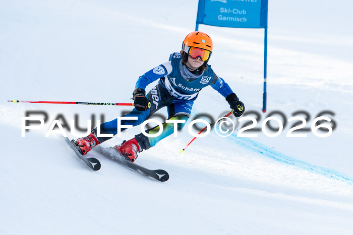 62 Int. Werdenfelser Kinderskitag 17.01.2026